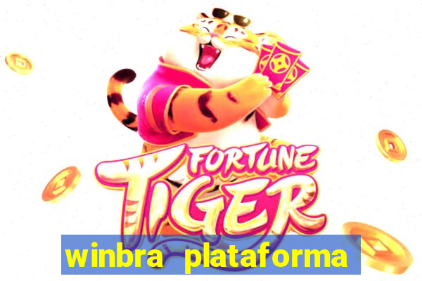 winbra plataforma de jogos